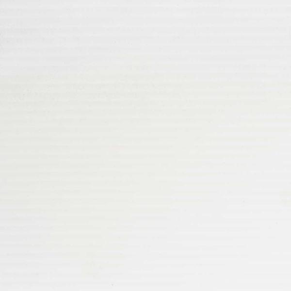 Garten-Sichtschutz PVC 35x0,19 m Weiß