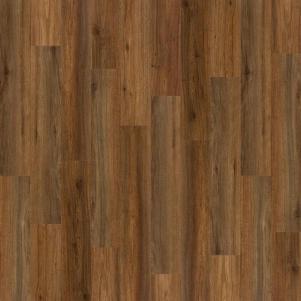 WallArt Paneele Holzoptik Natur-Eiche Sattelbraun