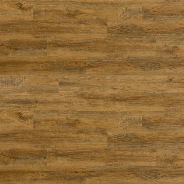 ARDEBO.de - WallArt Paneele Holzoptik Altholz Eiche Rostbraun 