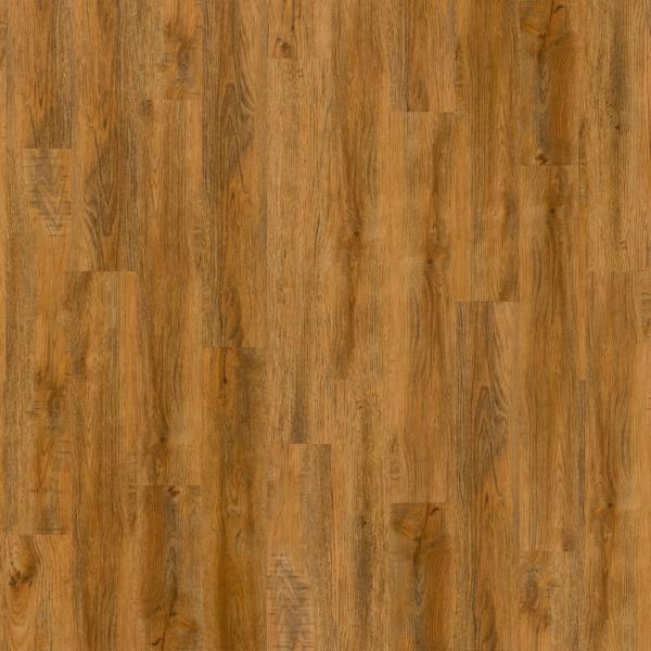 WallArt Paneele Holzoptik Altholz Eiche Rostbraun 