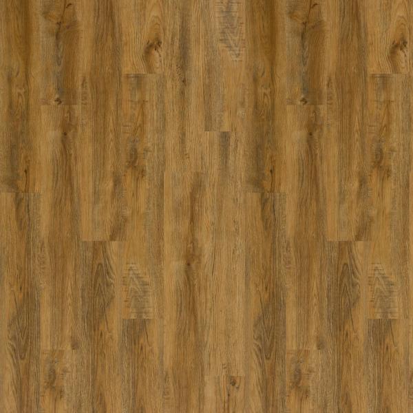 WallArt Paneele Holzoptik Altholz Eiche Rostbraun 