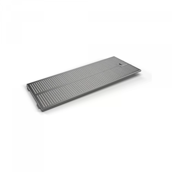 Bosch DFS067K51 Serie 8 EEK: A Flachschirmhaube, 60cm breit, edelstahl