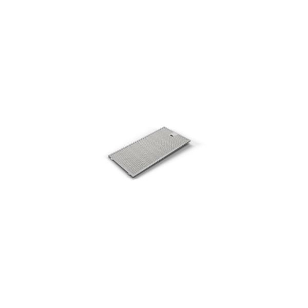 Bosch DFL094A51 EEK: A Flachschirmhaube, 90cm breit, Ab-/Umluft, EcoSilence Drive, Intensivstufe, silbermetallic