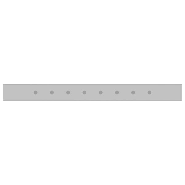 Werkbankgestell Verstellbar 2 Stk. Metall 55x(69-95,5) cm Grau
