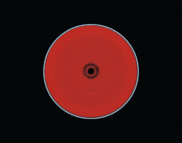 AEG HK654850XB Autarkes Elektro-Kochfeld, Glaskeramik, 60 cm breit, Sensor-Tasten, Edelstahl-Rahmen