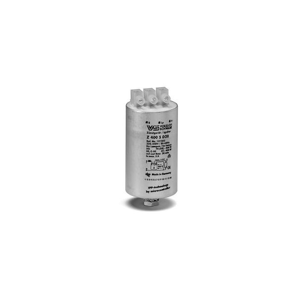 ARDEBO.de Houben Zündgerät TYP Z400sD20 35-400W (141583)