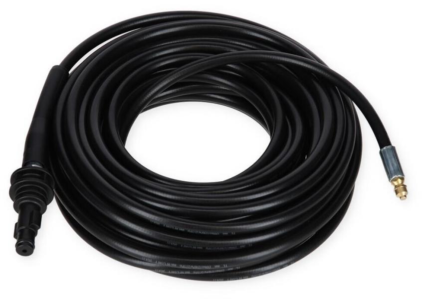 Eurom Force pipe cleaning hose Rohrreiniger, 150bar (152715)
