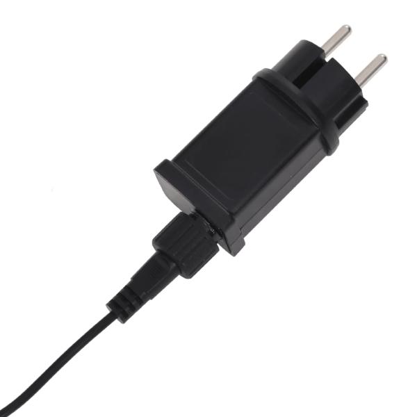 Wasserfall mit LEDs 30x34x14 cm Edelstahl 304  