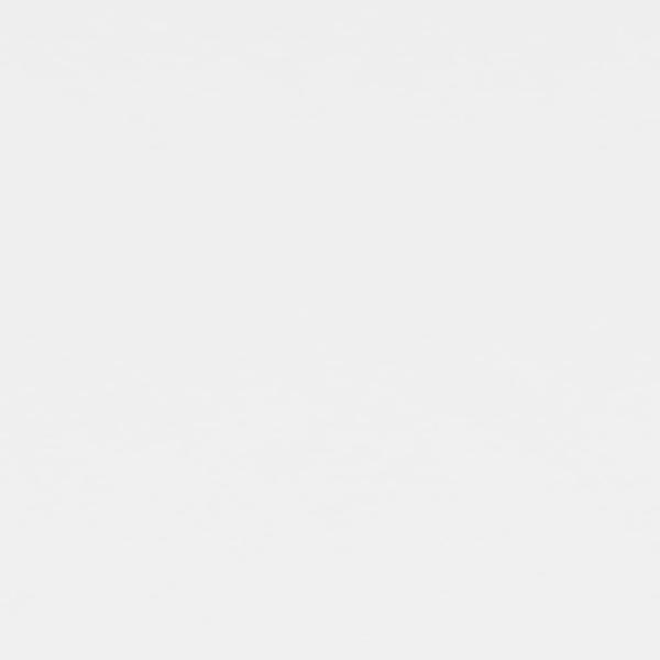 Balkon-Sichtschutz Weiß 90x600 cm Oxford-Gewebe