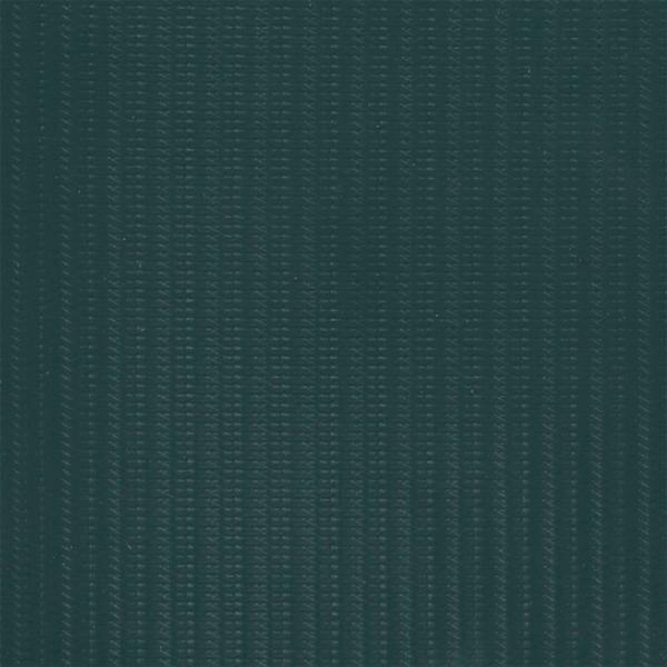 Garten-Sichtschutz 4 Stk. PVC 35x0,19 m Mattgrün