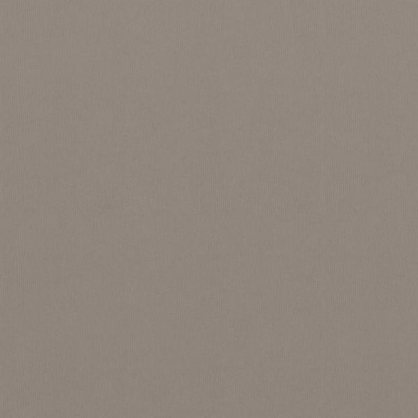 Balkon-Sichtschutz Taupe 75x300 cm Oxford-Gewebe