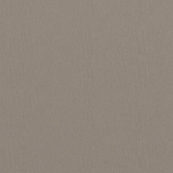 Balkon-Sichtschutz Taupe 75x300 cm Oxford-Gewebe