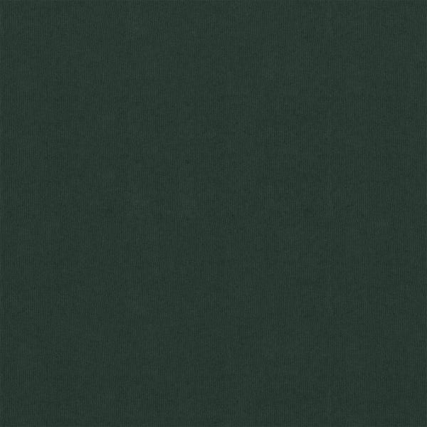 Balkon-Sichtschutz Dunkelgrün 75x500 cm Oxford-Gewebe