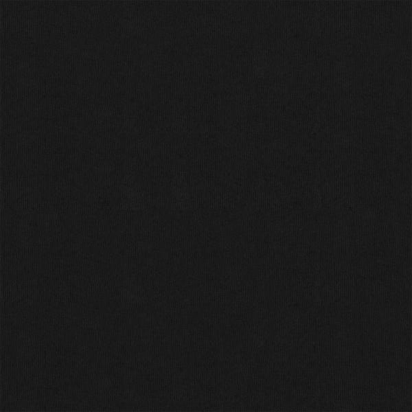 Balkon-Sichtschutz Schwarz 120x300 cm Oxford-Gewebe