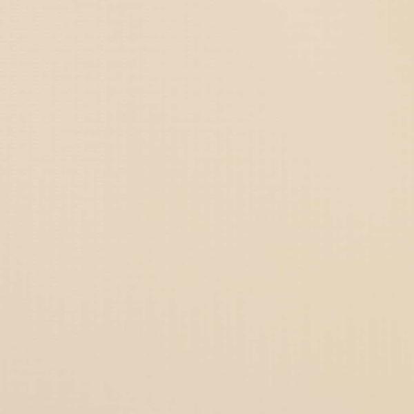 Garten-Sichtschutz PVC 70x0,19 m Creme