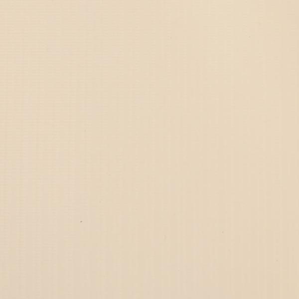 Garten-Sichtschutz 4 Stk. PVC 35x0,19 m Creme