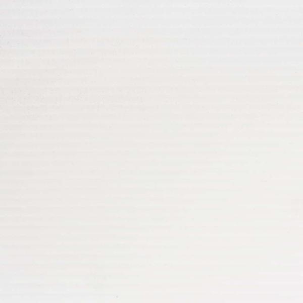 Garten-Sichtschutz 4 Stk. PVC 35x0,19 m Weiß