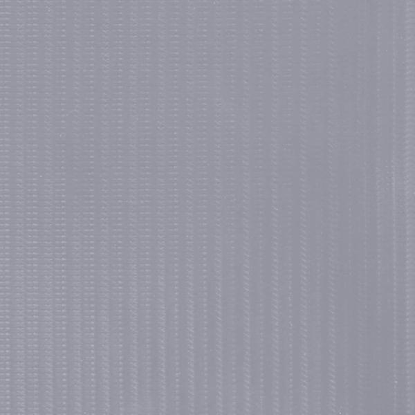 Garten-Sichtschutz 4 Stk. PVC 35x0,19 m Matt-Hellgrau