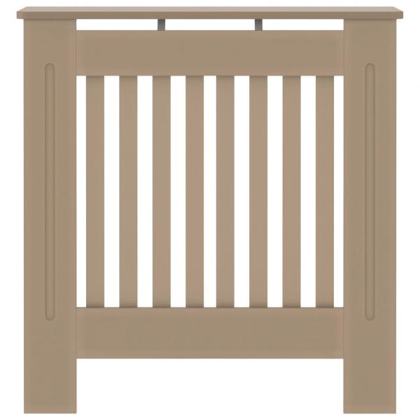 MDF Heizkörperverkleidung 78 cm