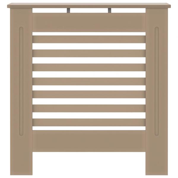 MDF Heizkörperverkleidung 78 cm