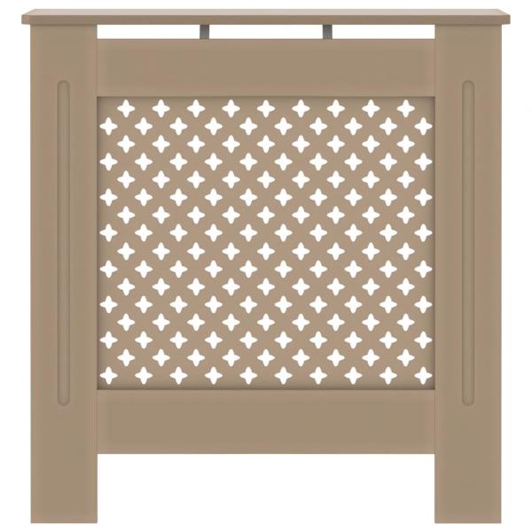 MDF Heizkörperverkleidung 78 cm