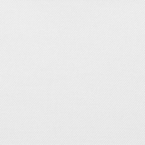 Sonnensegel Oxford-Gewebe Quadratisch 4x4 m Weiß