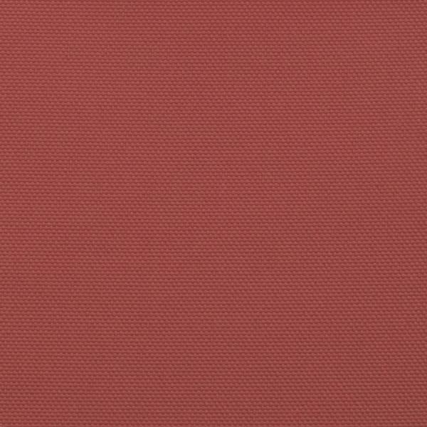 Sonnensegel Oxford-Gewebe Quadratisch 4,5x4,5 m Terracotta