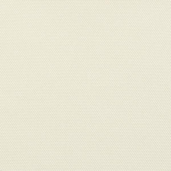 Sonnensegel Oxford-Gewebe Rechteckig 3,5x4,5 m Creme