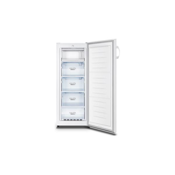 Gorenje F4142PW Stand Gefrierschrank, 55 cm breit, 165L, weiß