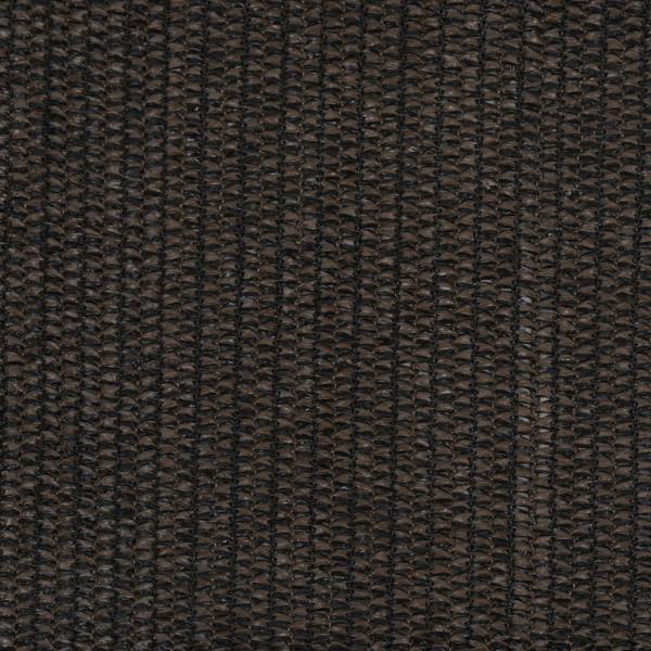 ARDEBO.de - Zeltteppich 250x450 cm Braun