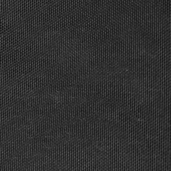 Sonnensegel Oxford-Gewebe Dreieckig 4x4x4 m Anthrazit