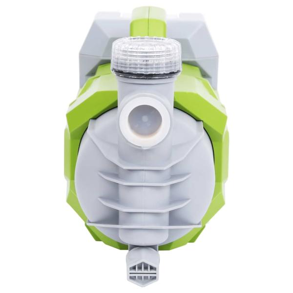 Kabellose Gartenpumpe 180W 2800 L/h  