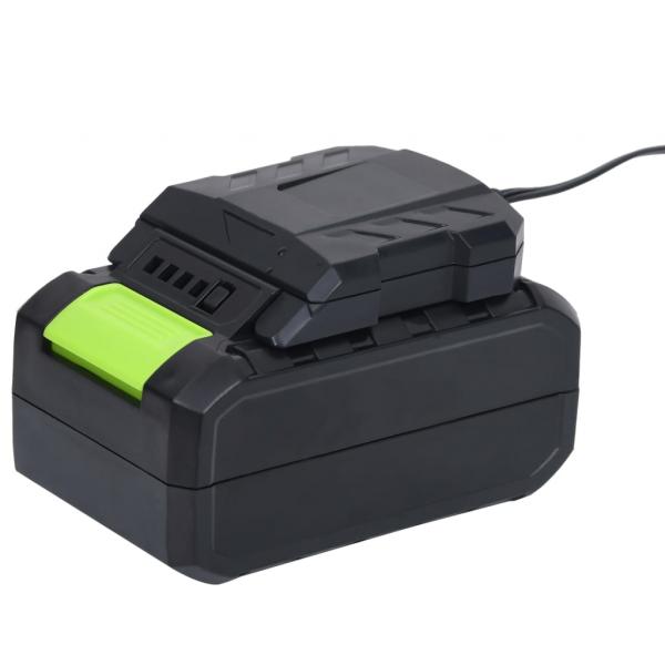 Kabellose Gartenpumpe 180W 2800 L/h  