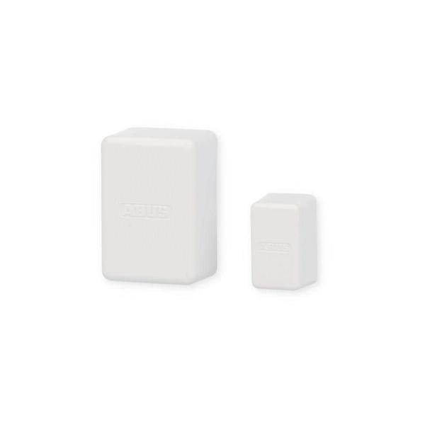 ABUS FUMK50020W Secvest Mini-Funk-Öffnungsmelder (weiß)