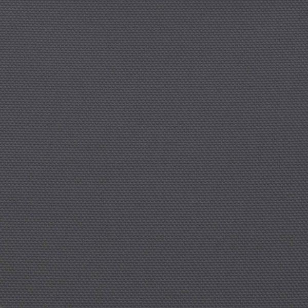 Sonnensegel Oxford-Gewebe Dreieckig 3x4x4 m Anthrazit