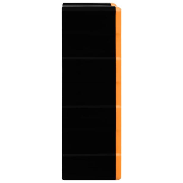 Multi-Schubladen-Organizer 18 Schubladen 38x16x47 cm