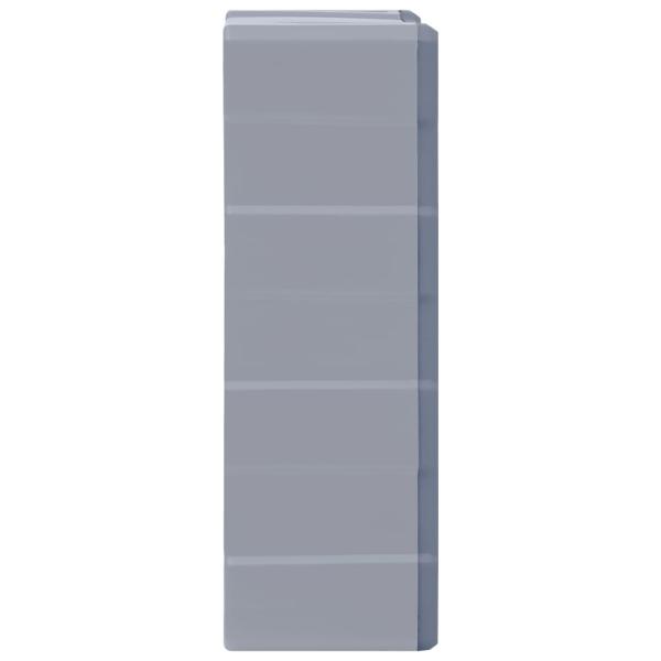 Multi-Schubladen-Organizer 18 Schubladen 38x16x47 cm