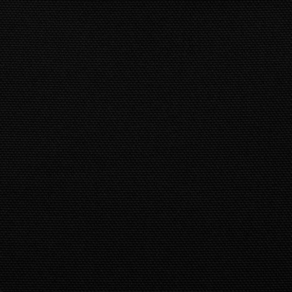 Sonnensegel Oxford-Gewebe Dreieckig 4x5x5 m Schwarz