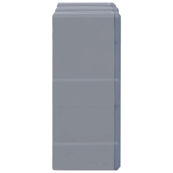 Multi-Schubladen-Organizer 8 große Schubladen 52x16x37 cm