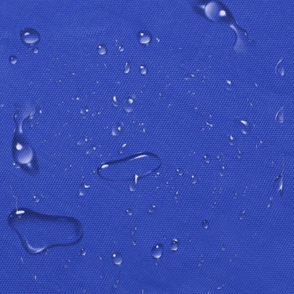 Bootsplane Blau 710x345 cm
