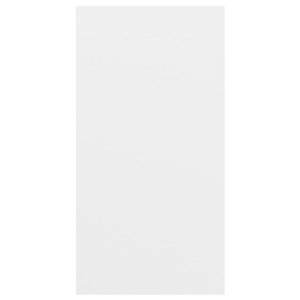 TV-Wandschrank Weiß 37x37x72 cm Holzwerkstoff