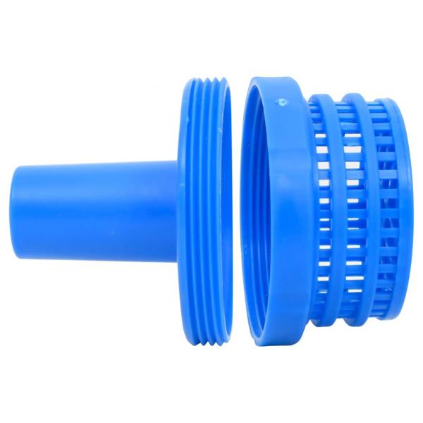 Oberirdisches Schmutzfänger-Set 30 mm 
