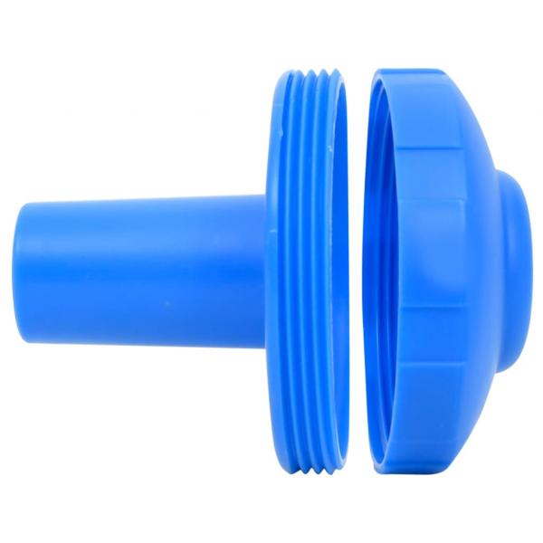 Oberirdisches Schmutzfänger-Set 30 mm 