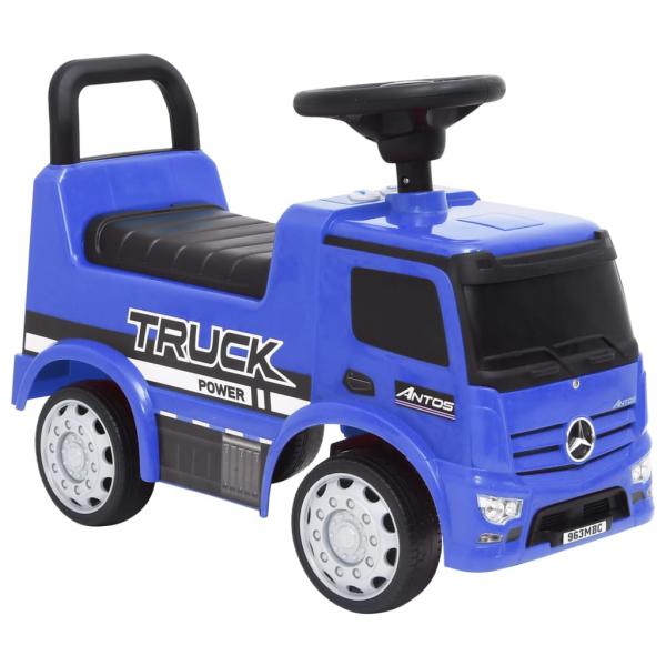 ARDEBO.de - Rutschauto Mercedes-Benz Blau