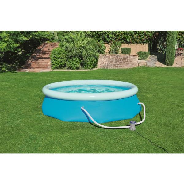 Bestway Swimmingpool-Set Fast Set 305x76 cm 57270