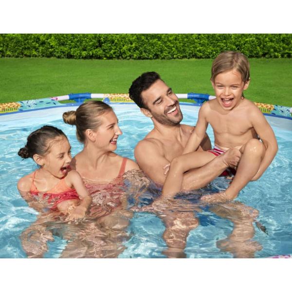 Bestway Steel Pro MAX Swimming Pool 274x66 cm