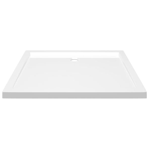 Duschtasse ABS Rechteckig 70x90 cm