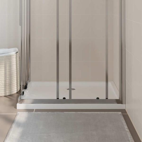 Duschtasse ABS Rechteckig 70x90 cm