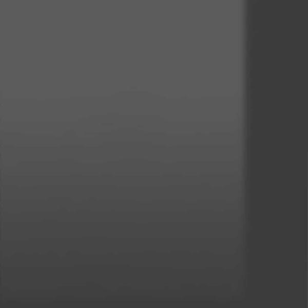 Wand-Schuhschränke 4 Stk. Hochglanz-Grau 60x18x60cm