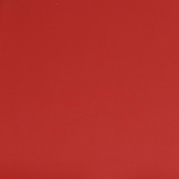 Barhocker 2 Stk. Weinrot Kunstleder